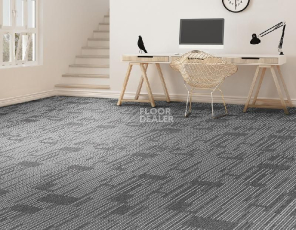 Ковровая плитка Condor Shape Shape 575 фото 1 | FLOORDEALER